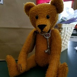 Meet your Posher, Chantae